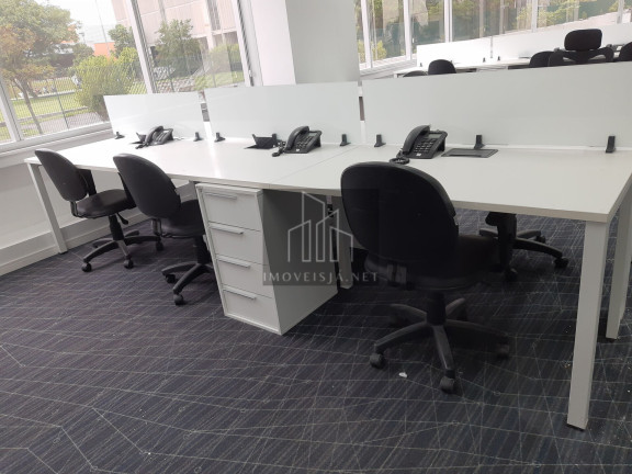 Sala Comercial à Venda, 181 m² em Alphaville Industrial - Barueri