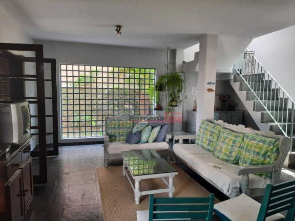Imagem Casa com 3 Quartos à Venda, 290 m² em Riviera Módulo 22 - Bertioga