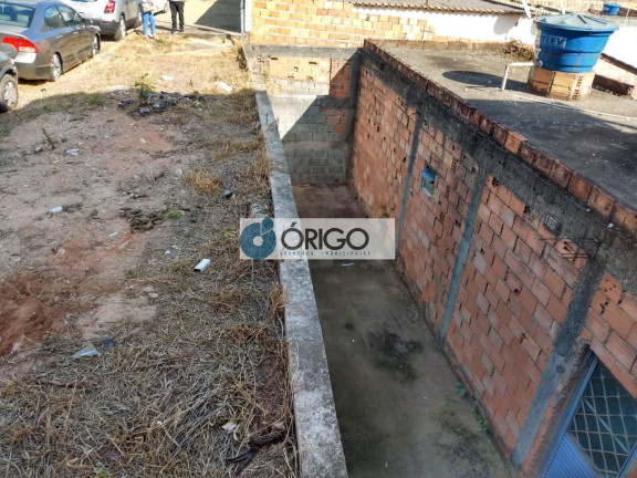 Imagem Casa com 2 Quartos à Venda, 300 m² em Tropical - Contagem Imagem Casa com 2 Quartos à Venda, 300 m² em Tropical - Contagem