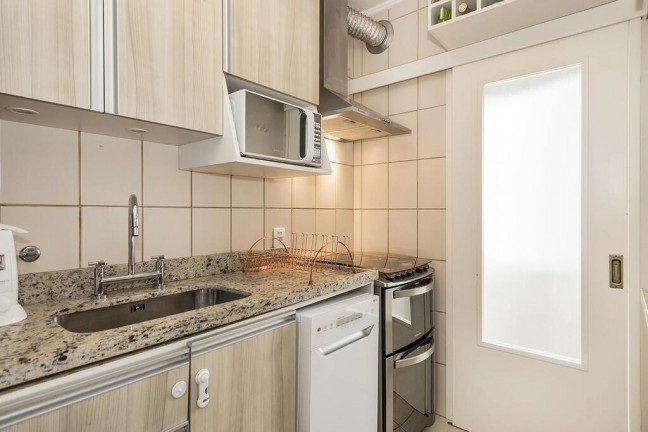 Imagem Cobertura com 2 Quartos à Venda, 94 m² em Jardim Botânico - Porto Alegre Imagem Cobertura com 2 Quartos à Venda, 94 m² em Jardim Botânico - Porto Alegre