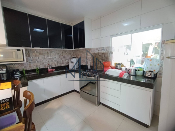 Imagem Casa com 3 Quartos à Venda, 264 m² em Jardim Imperial - Aparecida De Goiânia Imagem Casa com 3 Quartos à Venda, 264 m² em Jardim Imperial - Aparecida De Goiânia