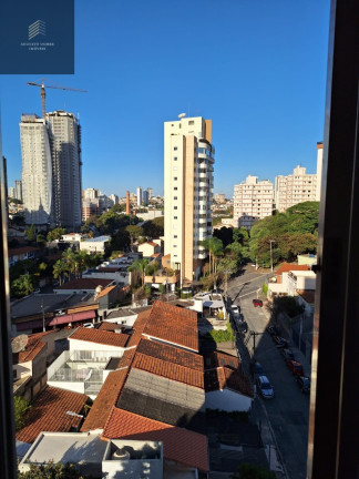 Imagem Imóvel com 2 Quartos à Venda, 60 m² em Vila Mariana - São Paulo Imagem Imóvel com 2 Quartos à Venda, 60 m² em Vila Mariana - São Paulo