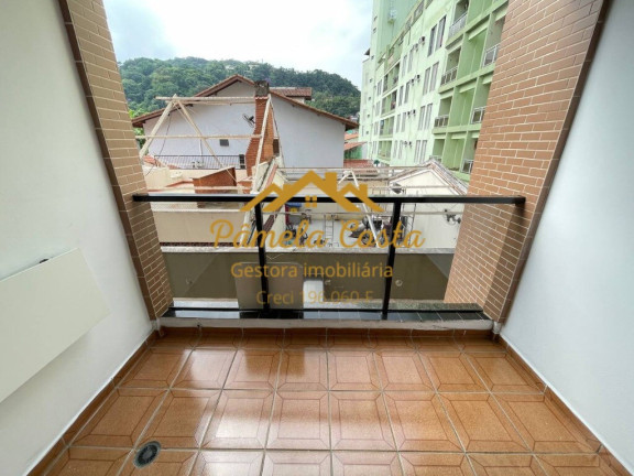 Imagem Apartamento com 1 Quarto à Venda, 54 m² em Enseada - Guarujá Imagem Apartamento com 1 Quarto à Venda, 54 m² em Enseada - Guarujá