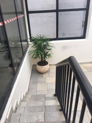 Imagem Apartamento com 1 Quarto à Venda, 28 m² em Vila Clementino - São Paulo Imagem Apartamento com 1 Quarto à Venda, 28 m² em Vila Clementino - São Paulo