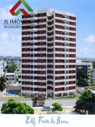Imóvel com 3 Quartos à Venda, 67 m² em Jardim Atlantico - Olinda