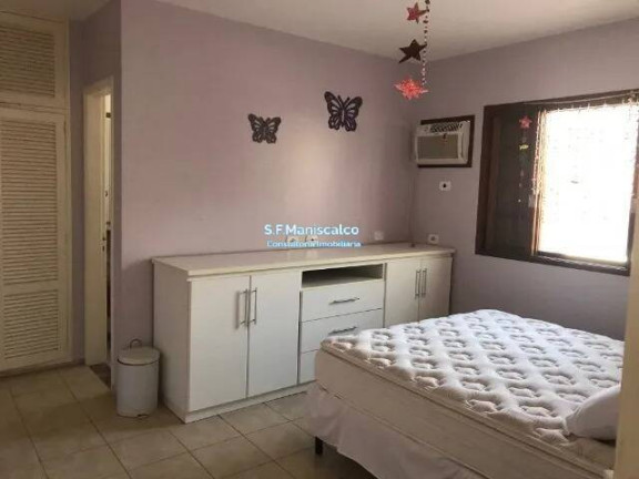 Imagem Casa com 4 Quartos à Venda, 435 m² em Lázaro - Ubatuba