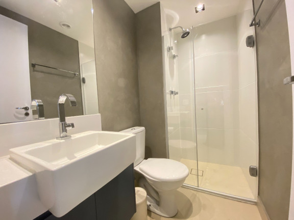 Imagem Studio com 1 Quarto à Venda, 24 m² em Perdizes - São Paulo Imagem Studio com 1 Quarto à Venda, 24 m² em Perdizes - São Paulo