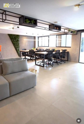 Imagem Apartamento com 1 Quarto à Venda, 17 m² em Bessa - João Pessoa Imagem Apartamento com 1 Quarto à Venda, 17 m² em Bessa - João Pessoa