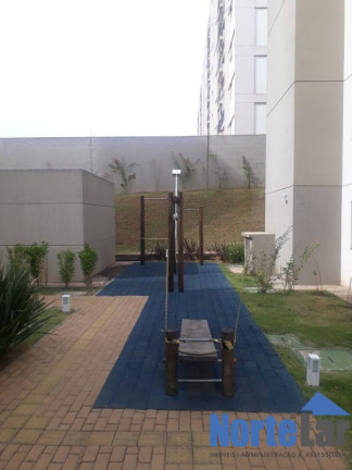 Imagem Apartamento com 2 Quartos à Venda, 46 m² em Loteamento City Jaragua - São Paulo Imagem Apartamento com 2 Quartos à Venda, 46 m² em Loteamento City Jaragua - São Paulo