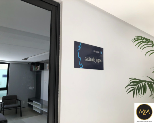 Imagem Apartamento com 3 Quartos à Venda, 91 m² em Jardim Oceania - João Pessoa