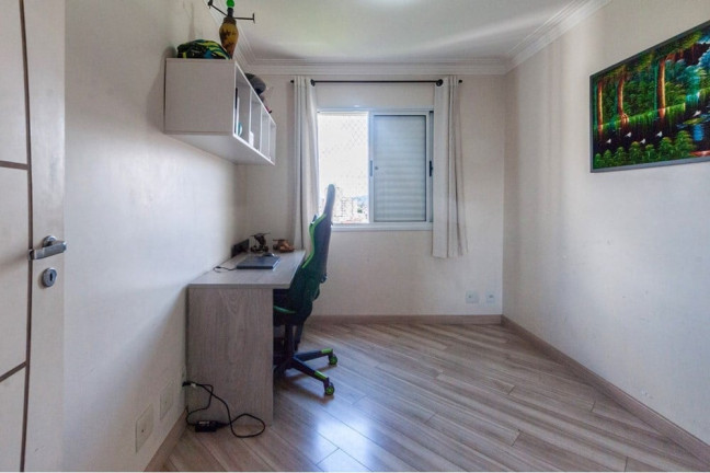 Imagem Apartamento com 3 Quartos à Venda, 81 m² em Vila Amélia - São Paulo Imagem Apartamento com 3 Quartos à Venda, 81 m² em Vila Amélia - São Paulo