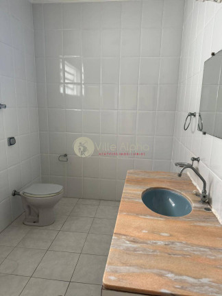 Imagem Casa com 3 Quartos para Alugar, 227 m² em Boqueirao - Santos Imagem Casa com 3 Quartos para Alugar, 227 m² em Boqueirao - Santos