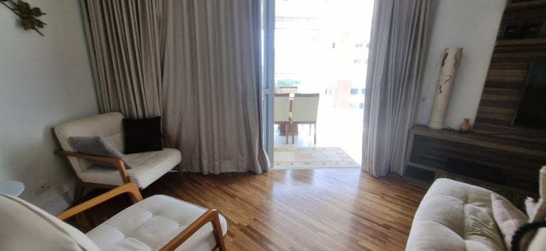 Imagem Apartamento com 3 Quartos à Venda, 106 m² em Nova Petrópolis - São Bernardo Do Campo
