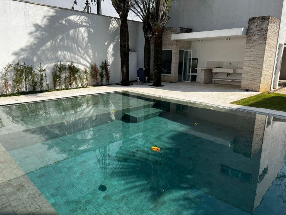 Imagem Casa com 3 Quartos para Alugar, 850 m² em Jardim América - São Paulo