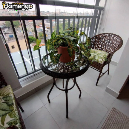 Imagem Apartamento com 2 Quartos à Venda, 52 m² em Vila Formosa - São Paulo