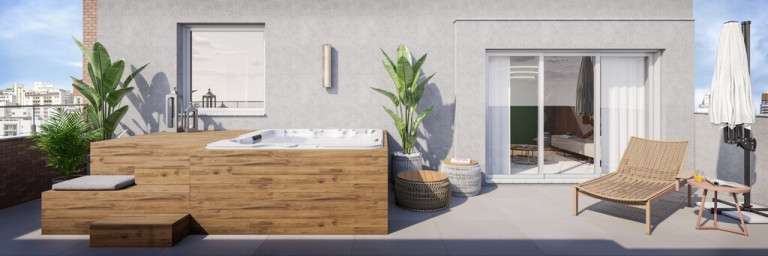 Imagem Apartamento com 3 Quartos à Venda, 175 m² em Jardim Itu - Porto Alegre Imagem Apartamento com 3 Quartos à Venda, 175 m² em Jardim Itu - Porto Alegre