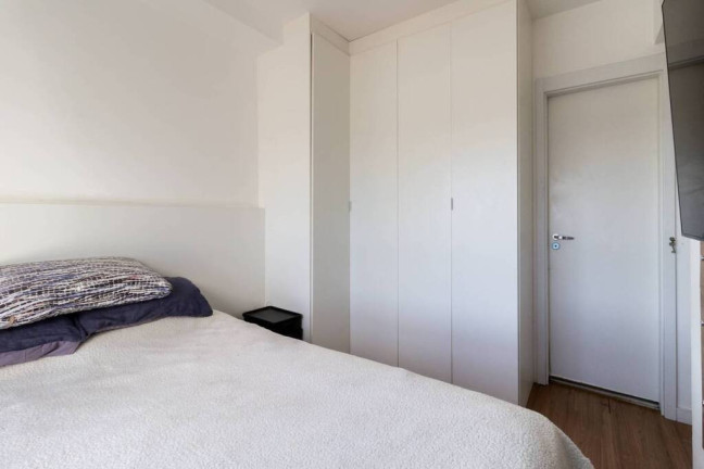 Imagem Apartamento com 2 Quartos à Venda, 74 m² em Caxingui - São Paulo