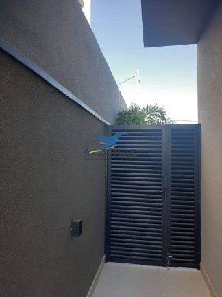 Imagem Casa com 3 Quartos à Venda, 150 m² em Condomínio Terras Do Vale - Caçapava Imagem Casa com 3 Quartos à Venda, 150 m² em Condomínio Terras Do Vale - Caçapava