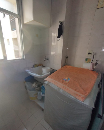 Imagem Apartamento com 2 Quartos à Venda, 54 m² em Vila Das Belezas - São Paulo