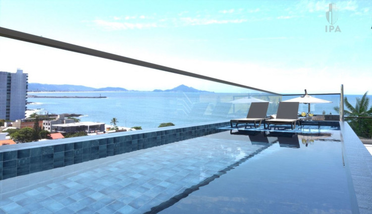 Imagem Apartamento com 2 Quartos à Venda, 93 m² em Cabeçudas - Itajaí Imagem Apartamento com 2 Quartos à Venda, 93 m² em Cabeçudas - Itajaí