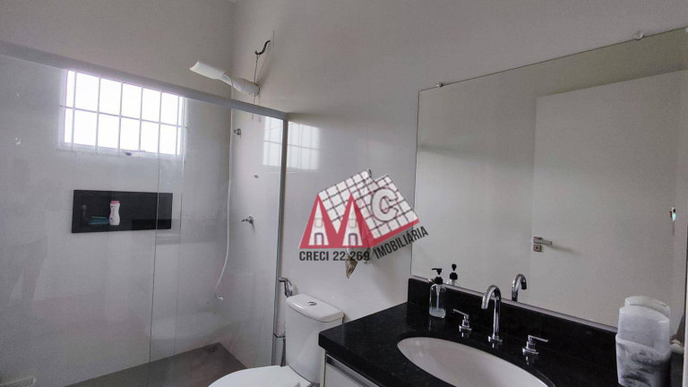 Imagem Casa com 3 Quartos à Venda, 131 m² em Residencial Alvorada - Araçoiaba Da Serra Imagem Casa com 3 Quartos à Venda, 131 m² em Residencial Alvorada - Araçoiaba Da Serra