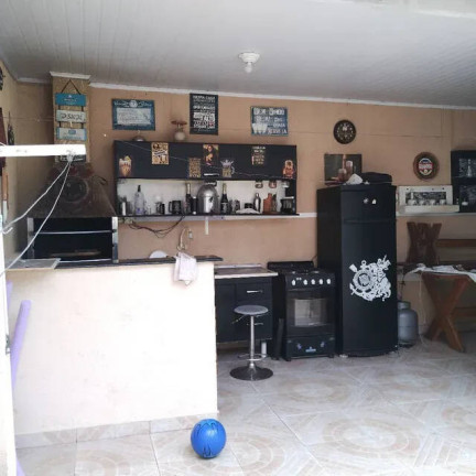 Imagem Casa com 3 Quartos à Venda, 160 m² em Wanel Ville - Sorocaba Imagem Casa com 3 Quartos à Venda, 160 m² em Wanel Ville - Sorocaba