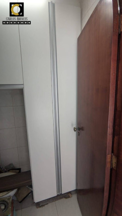 Imagem Apartamento com 2 Quartos à Venda, 110 m² em Campo Grande - Santos Imagem Apartamento com 2 Quartos à Venda, 110 m² em Campo Grande - Santos