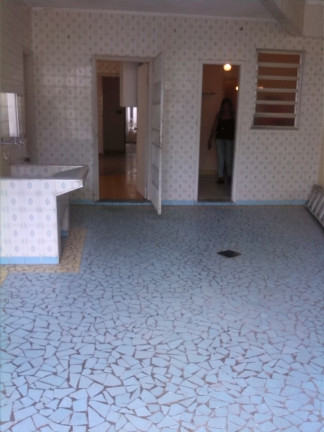 Imagem Sobrado com 3 Quartos à Venda, 218 m² em Embaré - Santos Imagem Sobrado com 3 Quartos à Venda, 218 m² em Embaré - Santos
