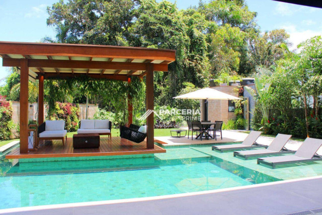 Imagem Casa com 6 Quartos à Venda, 855 m² em Riviera Módulo 12 - Bertioga Imagem Casa com 6 Quartos à Venda, 855 m² em Riviera Módulo 12 - Bertioga