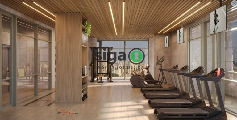 Imagem Apartamento com 3 Quartos à Venda, 147 m² em Moema - São Paulo Imagem Apartamento com 3 Quartos à Venda, 147 m² em Moema - São Paulo