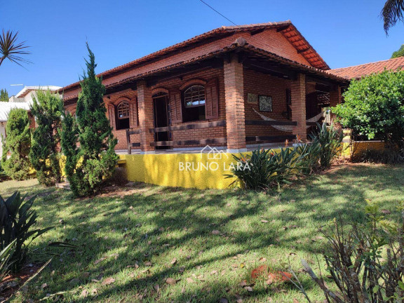 Imagem Casa com 3 Quartos à Venda, 256 m² em Condomínio Fazenda Solar - Igarapé Imagem Casa com 3 Quartos à Venda, 256 m² em Condomínio Fazenda Solar - Igarapé