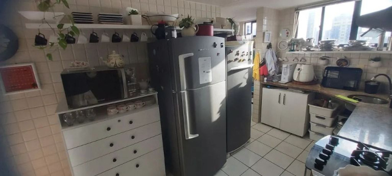 Imagem Apartamento com 3 Quartos à Venda, 110 m² em Manaíra - João Pessoa Imagem Apartamento com 3 Quartos à Venda, 110 m² em Manaíra - João Pessoa