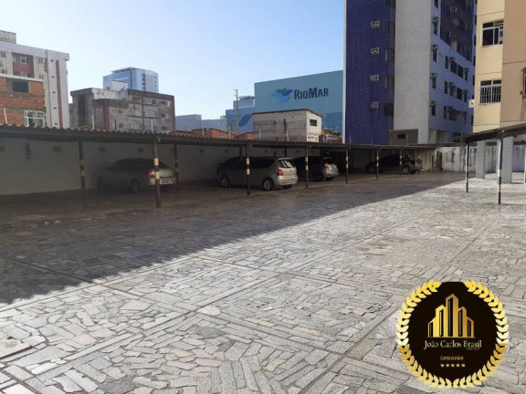 Imagem Apartamento com 3 Quartos à Venda, 107 m² em Papicu - Fortaleza
