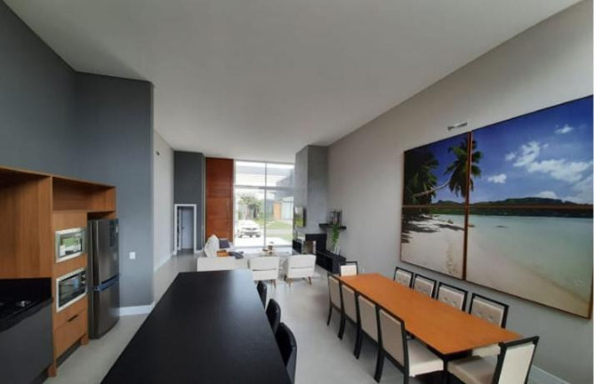 Imagem Casa com 4 Quartos à Venda, 196 m² em Capão Da Canoa - Capao Da Canoa