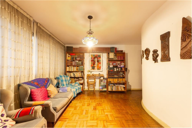 Imagem Apartamento com 3 Quartos à Venda, 248 m² em Higienópolis - São Paulo Imagem Apartamento com 3 Quartos à Venda, 248 m² em Higienópolis - São Paulo