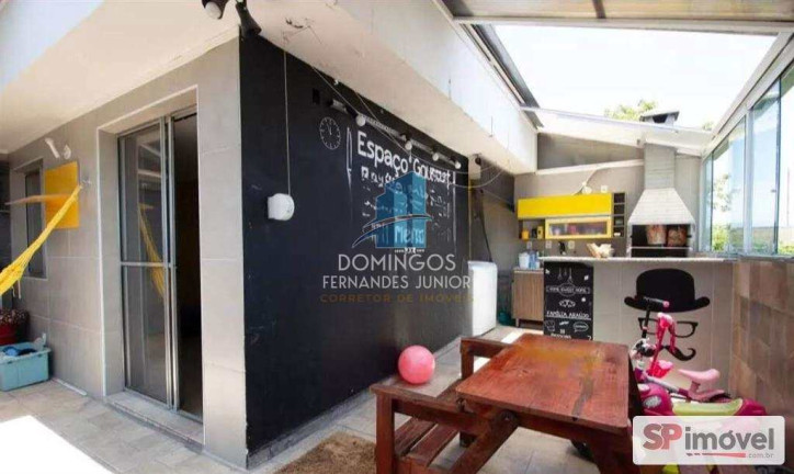 Imagem Apartamento com 2 Quartos à Venda, 56 m² em Itaquera - São Paulo