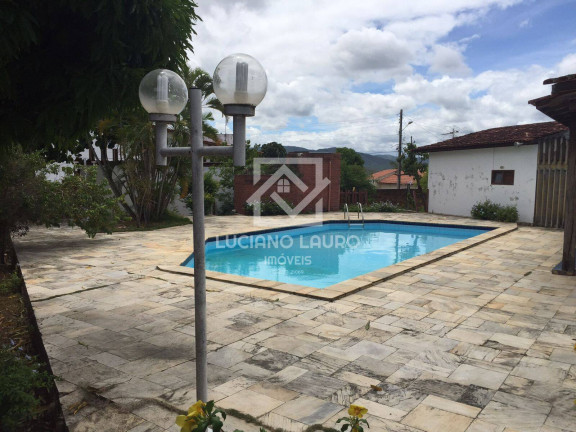 Imagem Casa com 7 Quartos à Venda, 450 m² em São Luís - Jequié Imagem Casa com 7 Quartos à Venda, 450 m² em São Luís - Jequié