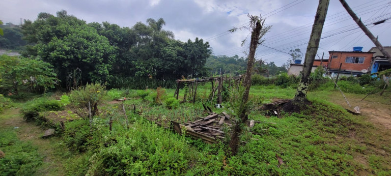 Imagem Terreno à Venda, 585 m² em Jardim Romualda De Parra - Embu-guaçu