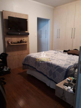 Imagem Sobrado com 3 Quartos à Venda, 136 m² em Osvaldo Cruz - São Caetano Do Sul Imagem Sobrado com 3 Quartos à Venda, 136 m² em Osvaldo Cruz - São Caetano Do Sul