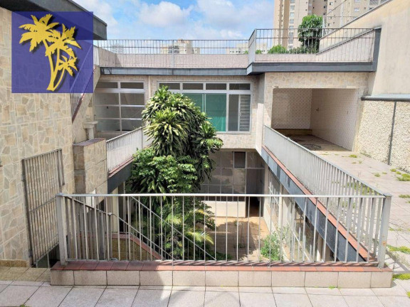 Casa com 3 Quartos para Alugar, 220 m² em Vila Augusta - Guarulhos