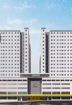 Imagem Apartamento com 2 Quartos à Venda, em Butantã - São Paulo Imagem Apartamento com 2 Quartos à Venda, em Butantã - São Paulo