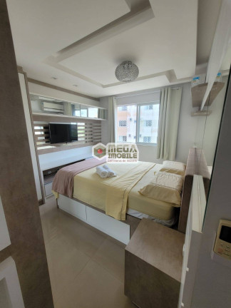 Imagem Apartamento com 2 Quartos à Venda, 55 m² em Canasvieiras - Florianópolis Imagem Apartamento com 2 Quartos à Venda, 55 m² em Canasvieiras - Florianópolis
