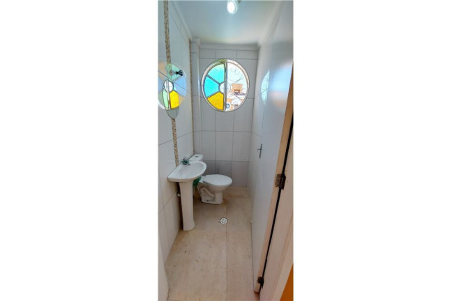 Imagem Casa com 6 Quartos à Venda,  em Vila Monumento - São Paulo