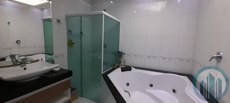 Imagem Sobrado com 3 Quartos à Venda, 200 m² em Parque Espacial - São Bernardo Do Campo