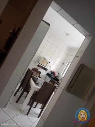 Imagem Casa de Condomínio com 2 Quartos à Venda, 53 m² em Parque São Vicente - São Vicente Imagem Casa de Condomínio com 2 Quartos à Venda, 53 m² em Parque São Vicente - São Vicente