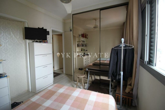 Imagem Apartamento com 3 Quartos à Venda, 93 m² em Perdizes - São Paulo