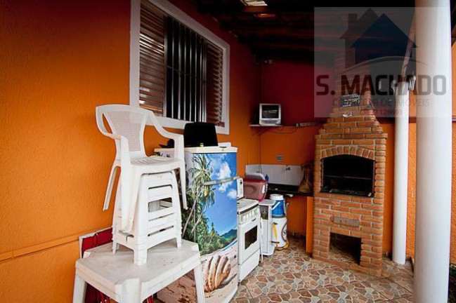 Imagem Casa à Venda, 224 m² em Parque Novo Oratório - Santo André
