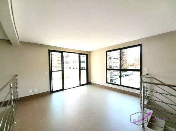 Imagem Cobertura com 3 Quartos à Venda, 164 m² em Serra - Belo Horizonte Imagem Cobertura com 3 Quartos à Venda, 164 m² em Serra - Belo Horizonte