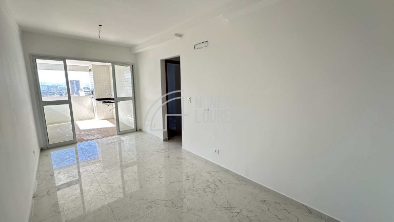 Imagem Apartamento com 2 Quartos à Venda, 69 m² em Boqueirão - Santos Imagem Apartamento com 2 Quartos à Venda, 69 m² em Boqueirão - Santos