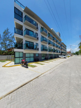 Imagem Flat com 1 Quarto à Venda, 21 m² em Maracaípe - Ipojuca Imagem Flat com 1 Quarto à Venda, 21 m² em Maracaípe - Ipojuca